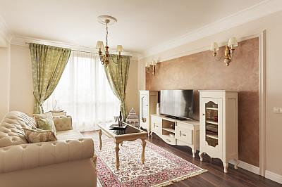 Maisonette in Las Brisas